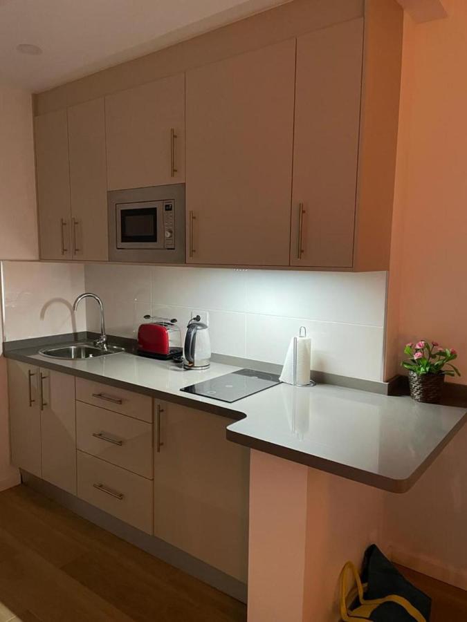 Studio Giulia - Playa Paraiso Tenerife Costa Adeje  Εξωτερικό φωτογραφία