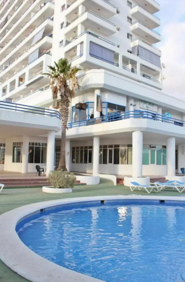 Studio Giulia - Playa Paraiso Tenerife Costa Adeje  Εξωτερικό φωτογραφία