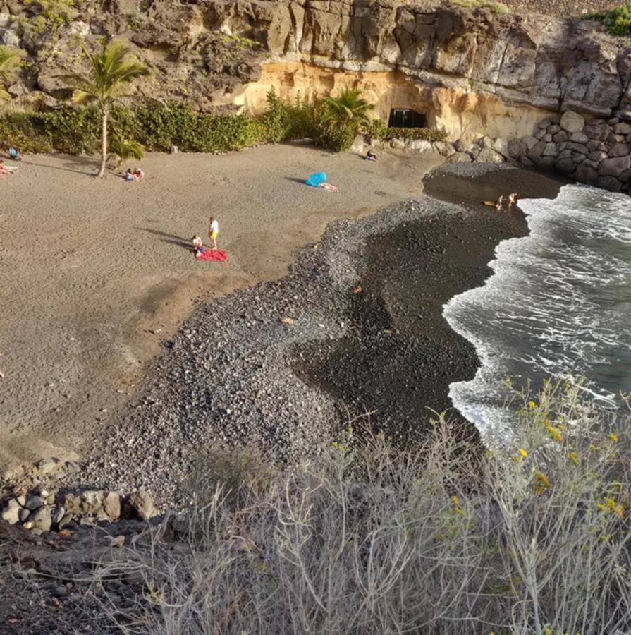 Studio Giulia - Playa Paraiso Tenerife Costa Adeje  Εξωτερικό φωτογραφία