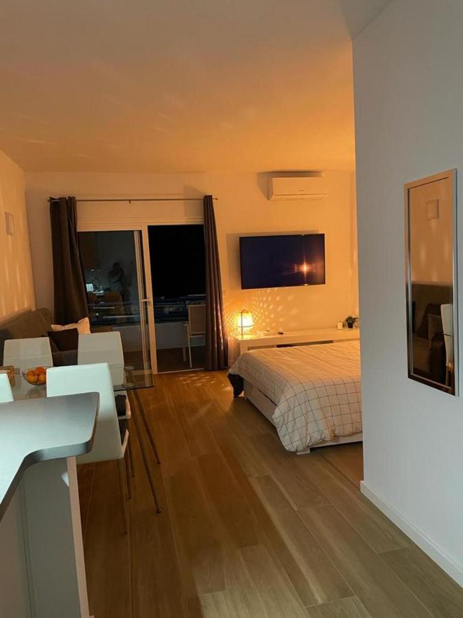Studio Giulia - Playa Paraiso Tenerife Costa Adeje  Εξωτερικό φωτογραφία