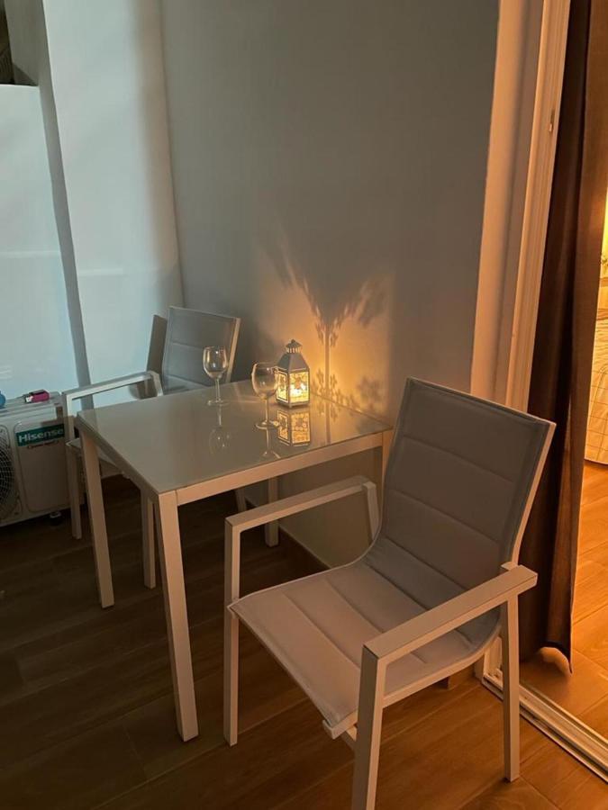Studio Giulia - Playa Paraiso Tenerife Costa Adeje  Εξωτερικό φωτογραφία