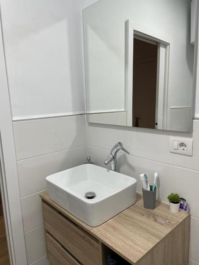 Studio Giulia - Playa Paraiso Tenerife Costa Adeje  Εξωτερικό φωτογραφία