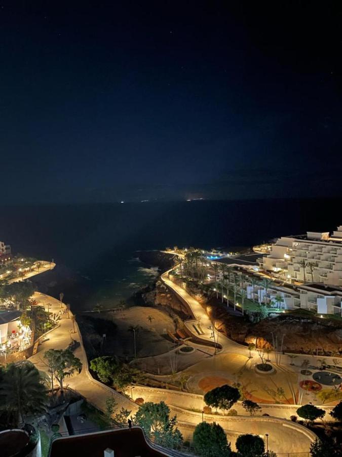 Studio Giulia - Playa Paraiso Tenerife Costa Adeje  Εξωτερικό φωτογραφία