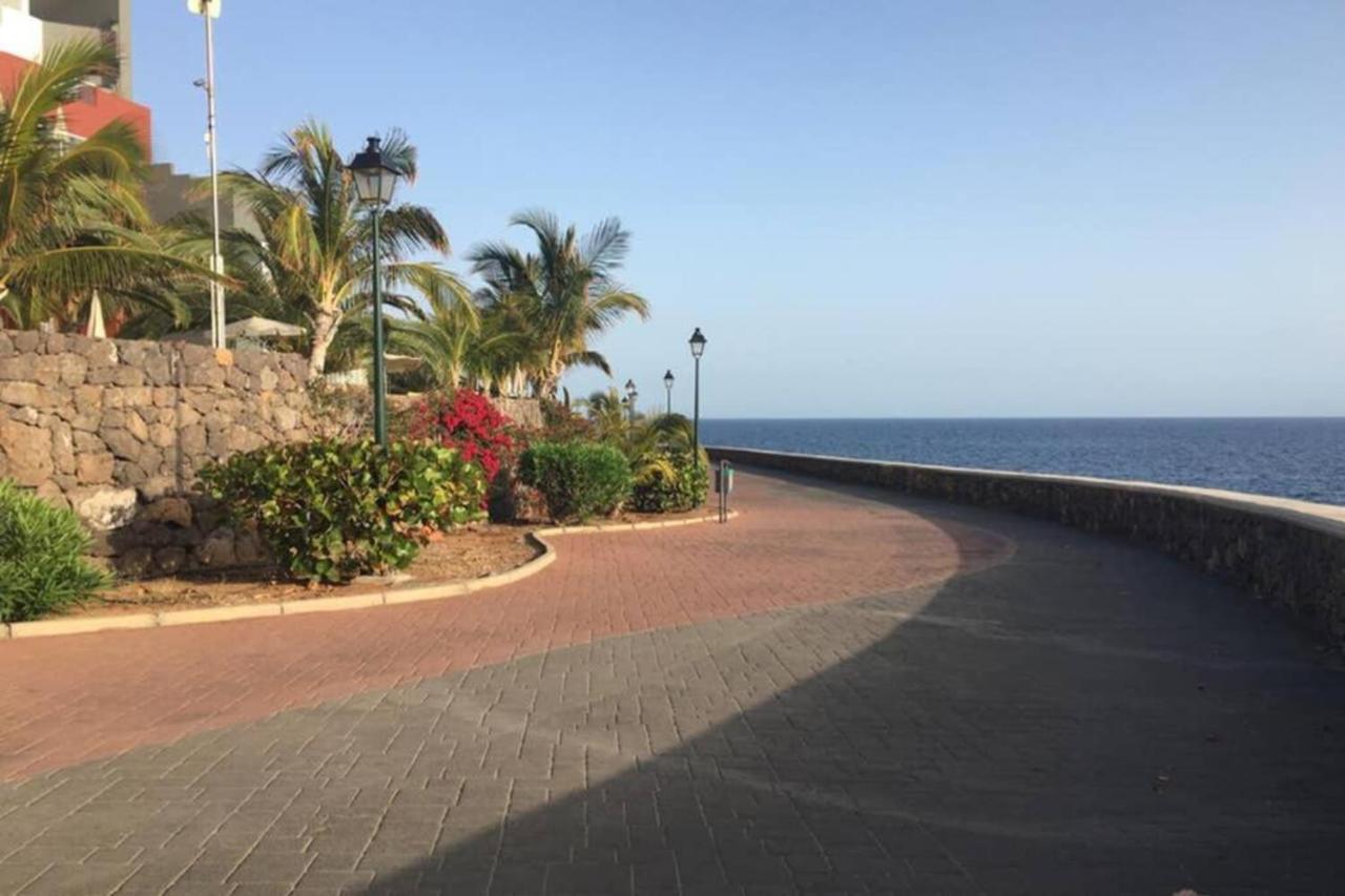 Studio Giulia - Playa Paraiso Tenerife Costa Adeje  Εξωτερικό φωτογραφία