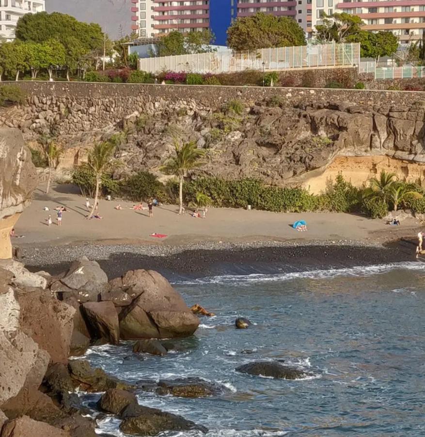 Studio Giulia - Playa Paraiso Tenerife Costa Adeje  Εξωτερικό φωτογραφία