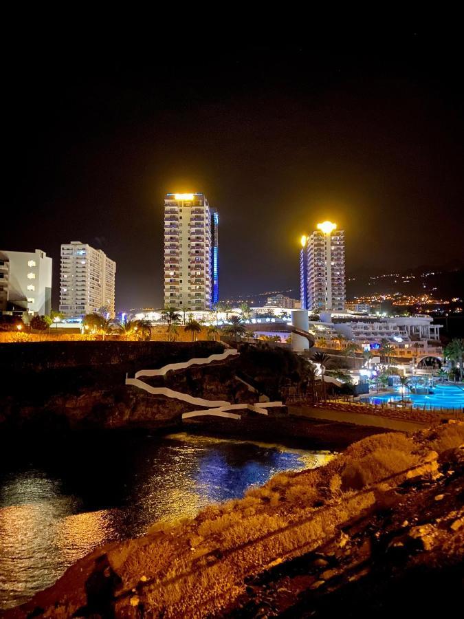 Studio Giulia - Playa Paraiso Tenerife Costa Adeje  Εξωτερικό φωτογραφία