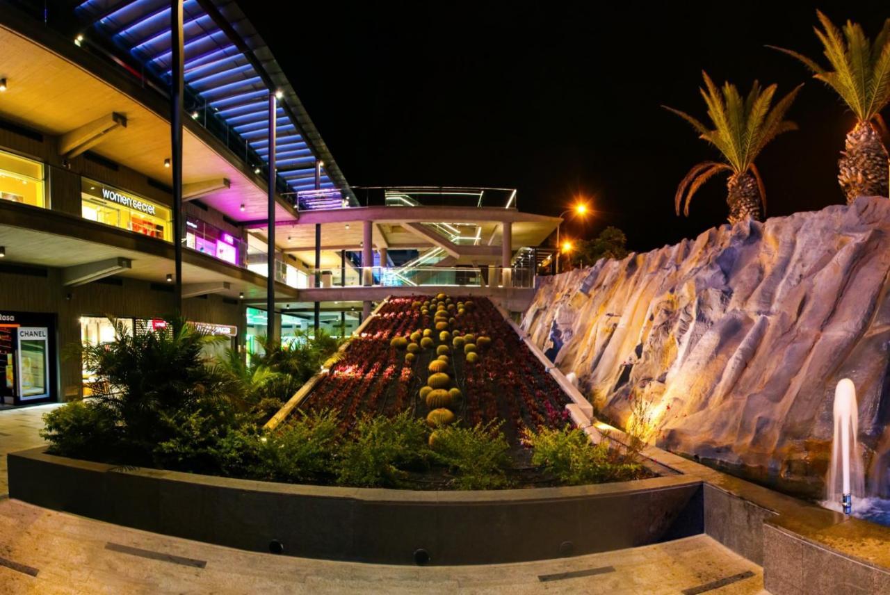 Studio Giulia - Playa Paraiso Tenerife Costa Adeje  Εξωτερικό φωτογραφία
