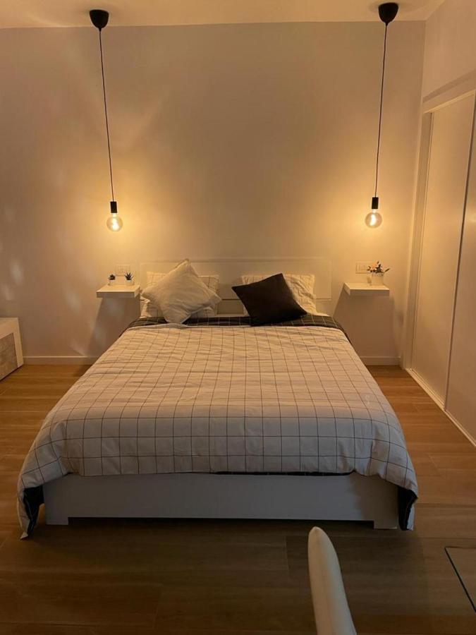 Studio Giulia - Playa Paraiso Tenerife Costa Adeje  Εξωτερικό φωτογραφία